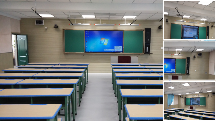 Classroom