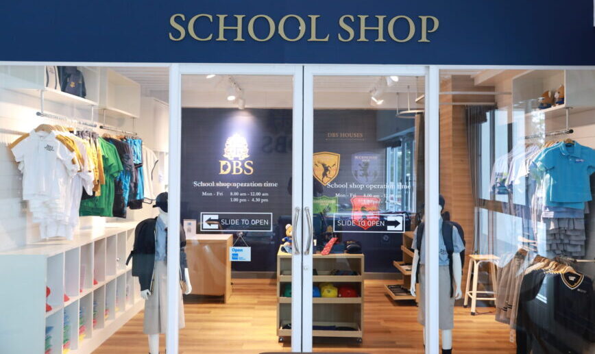 Shop